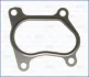 Прокладка труби відпрацьованих газів RANGER 2.5 TD -06, MAZDA B-SERIE 2.5 TD 4WD 99-06 AJUSA 01101300 (фото 1)