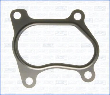 Прокладка труби відпрацьованих газів RANGER 2.5 TD -06, MAZDA B-SERIE 2.5 TD 4WD 99-06 AJUSA 01101300