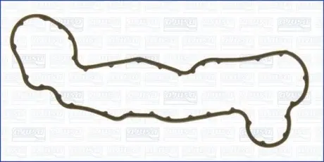Прокладка теплообмінника AUDI A4 B8, A5, A6 C6 3.0D 06.07-03.12 AJUSA 01116400