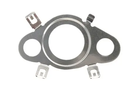 Прокладка вихлопної труби AJUSA 01168900