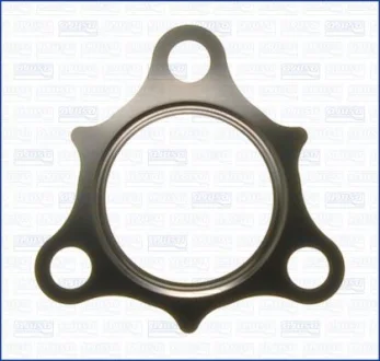 Прокладка глушника Auris 07-, Avensis 05 -, Corolla Verso 05 -. Rav 4 06 -, Verso 09- AJUSA 01176900