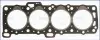 Прокладка ГБЦ Nissan Sunny 1.7D 82-1.25mm (CD17 3!) AJUSA 10026420 (фото 1)