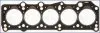 Прокладка ГБЦ Audi 2.0D/TD CN/DE 3! 1.6MM 81-85 AJUSA 10029320 (фото 1)