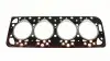Прокладка ГБЦ Ford/Peugeot 2.3D/2.5D XD2/XD3 4! 1.7M AJUSA 10046710 (фото 1)