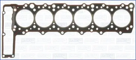 Прокладка ГБЦ MB OM603 300D (6 цил.) W124(1.74mm) AJUSA 10063000