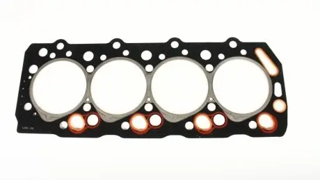 Прокладка ГБЦ Mitsubishi L300/Pajero 2.5TDI 4D56T 4! 1.55MM -00 AJUSA 10070300