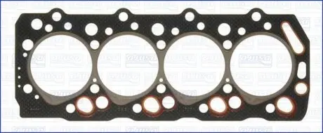 Прокладка ГБЦ (3отв) MITSUBISHI PAJERO 2.5TD 87-08 HYUNDAI TERRACAN 2.5D 01-06 AJUSA 10070310