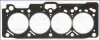 Прокладка ГБЦ Toyota 1.6 16V Dohc 4A-FE 92- AJUSA 10088500 (фото 1)