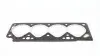 Прокладка Г/Б Renault 1.9TD F8Q 3! 1.6MM Fibermax AJUSA 10095120 (фото 1)