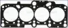 Прокладка ГБЦ Audi A6 1.8 20V 07.97- AJUSA 10102700 (фото 1)