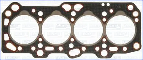 Прокладка ГБЦ Mitsubishi Galant 2.0TD/Lancer/Colt 2.0D 92- AJUSA 10110100