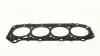 Прокладка ГБЦ 0.70mm Nissan Patrol 3.0 DTi mot.Z30DDTi 05/00- AJUSA 10150310 (фото 1)