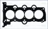 Прокладка ГБЦ HYUNDAI ELANTRA, I20, I30, I40, I40 CW, IX20, IX35, VELOSTER KIA CARENS III, CEED, CEED SW, CERATO, CERATO II, PRO CEED, PRO CEE´D 1.4/1.6 05.06- AJUSA 10197100 (фото 1)