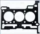 Прокладка ГБЦ Ford Focus/C-Max 1.0 EcoBoost 12- AJUSA 10207200 (фото 2)