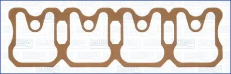 Прокладка клапанной крышки Chrysler Voyager/Ford Scorpio/Opel Frontera A 2.0/2.5/3.0 03.91-10.98// Dodge Ramvan 2,5 TD 99- AJUSA 11074800