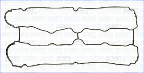 Прокладка клап. кришки Opel Vectra B X14XE/Z14XE/Z16XE 95- AJUSA 11081000