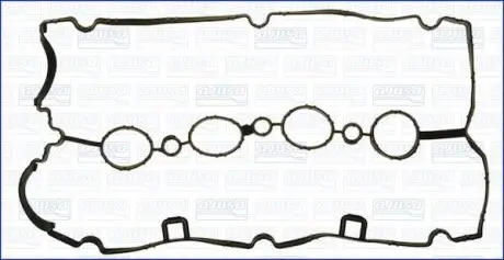 Прокладка клапанної кришки Opel Astra G 00- (Z16XEP)/Vectra C 06- AJUSA 11100600