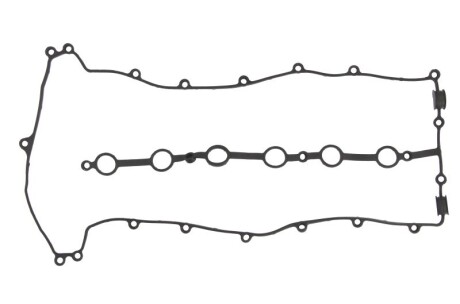 Прокладка кришки клапанів CHEVROLET EPICA 2.0/2.5 06-11 AJUSA 11109200