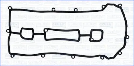 Комплект прокладок клапанної кришки Ford C-Max/Mazda 6 1.8/2.0 пластик 00- AJUSA 11136900