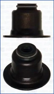 Сальник клапана Ford 1.2/1.4/1.6 зеленый AJUSA 12011600