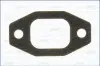 Прокладка випускного колектора Peugeot 504/Ford Sierra 2.1D/2.3D XD2P -93 (2) AJUSA 13004600 (фото 1)