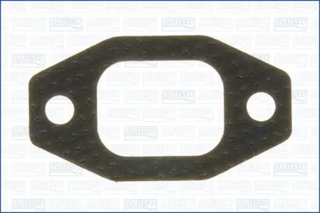 Прокладка випускного колектора Peugeot 504/Ford Sierra 2.1D/2.3D XD2P -93 (2) AJUSA 13004600