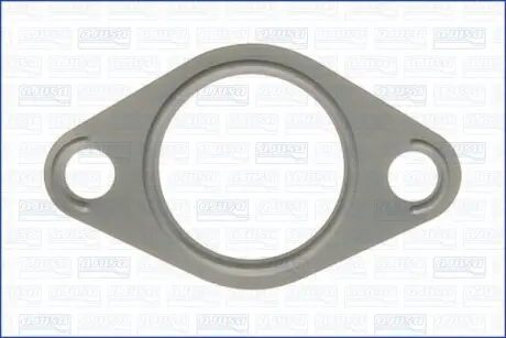 Колектор коллектора EX Bmw 1.6/1.8 M10B16/M10B18 (4) AJUSA 13006000 (фото 1)