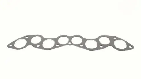 Прокладка впуск/выпуск коллектора Fiat 1.7D/1.9D/TD (1шт на авто) AJUSA 13055100 (фото 1)