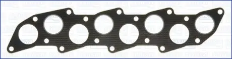 Прокладка коллектора впуск/випуск Mitsubishi 2.3D/TD AJUSA 13062100
