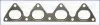Прокладка випускного колектора Honda Civic 1.4 (mot D14A7, D14A8) 97-02.01 AJUSA 13084910 (фото 1)