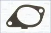 Прокладка выпускного коллектора Peugeot/Citroen/Fiat 1.9D 98- AJUSA 13139100 (фото 1)