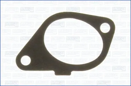 Прокладка випускного колектора Peugeot/Citroen/Fiat 1.9D 98- AJUSA 13139100