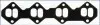 Прокладка впускного коллектора Opel Vivaro (J7) 2.0 CDTI/06-/Renault Laguna II (KG0/1_) 2.0 dCi (KG1T)/05- AJUSA 13217800 (фото 1)