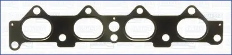 Прокладка коллектора EX HYUNDAI ELANTRA 1.8/2.0 00-11, TUCSON 2.0 04- KIA SPORTAGE 2.0 16V 04- AJUSA 13231400