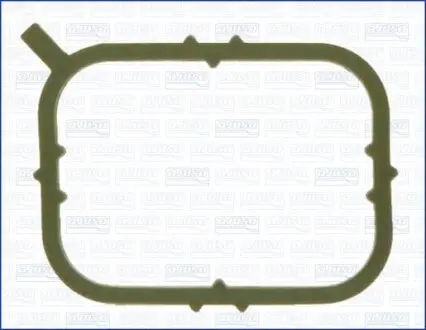 Прокладка впуск. колектора Audi A3, VW Caddy, 09- AJUSA 13236800