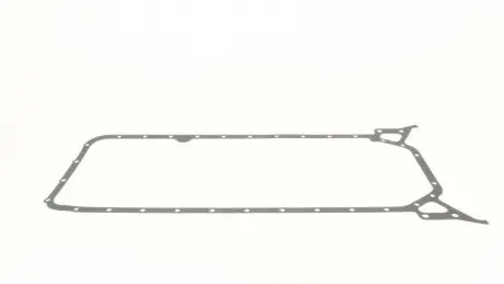 Прокладка піддона MB 2.5D/2.9D OM605 AJUSA 14043700
