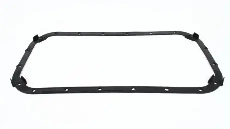 Прокладка поддона Ford Transit 2.5D/TD 88-99 AJUSA 14053200 (фото 1)