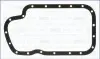 Прокладка поддона Citroen Berlingo -08 1.0/-1.4/1.4D Tu1/Tu24/Tu3/Tud3 AJUSA 14054500 (фото 1)