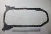 Прокладка поддона (1mm) VW T4 2.5D 90-03 AUDI 80 2.2D 93-95 AJUSA 14057600 (фото 1)