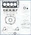 Комплект. прокладок ГБЦ (повн.) VW PASSAT 1.8/2.0TSI 05-15 AUDI A4 2.0TFSI 08-15 AJUSA 50289600 (фото 2)