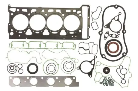 Комплект. прокладок ГБЦ (повн.) VW PASSAT 1.8/2.0TSI 05-15 AUDI A4 2.0TFSI 08-15 AJUSA 50289600