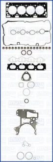 Комплект прокладок двигуна ASTRA H CLASSIC 1.6 06-14 AJUSA 50297600