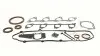 Повний комплект прокл. PSA 2.0HDI DW10TD/ATED без прокл ГБЦ 51013300