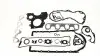 Комплект прокладок диг. повн.(- пр.ГБЦ) FORD FOCUS 1.8D 01-12, TRANSIT CONNECT 1.8D 02-13 51032600