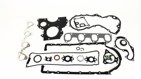 К-кт прокладок диг. повн.(- пр.ГБЦ) FORD FOCUS 1.8D 01-12, TRANSIT CONNECT 1.8D 02-13 AJUSA 51032600