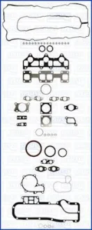 Повний комплект прокладок двигуна RANGER (ET) 3.0 TDCi 06-12 AJUSA 51035500