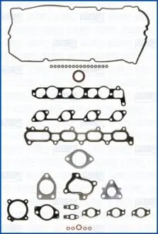 Комплект прокладок двигатель. (без пр.ГБЦ) MITSUBISHI L200 2.5DI 05-, PAJERO SPORT 2.5DI 08- AJUSA 53043700