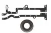 Комплект прокладок двигуна Ford Transit, Ford Mondeo, 2,0Di, 00-07 AJUSA 54113500 (фото 1)