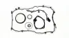 Комплект прокладок (нижній) Renault Kangoo/Megane/Clio 1.5dCi 03 54143100
