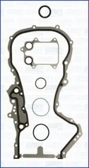 Комплект прокладок кришки двигуна перед. Audi A3 08- AJUSA 54155000
